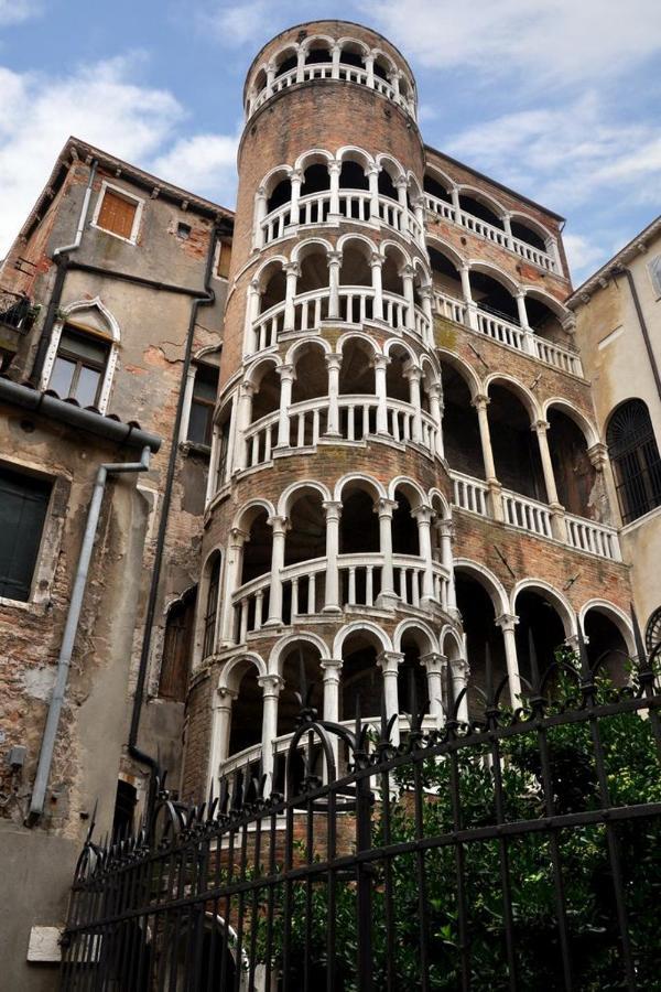 مبيت وإفطار البندقية Palazzo Eugenia - Minelli المظهر الخارجي الصورة